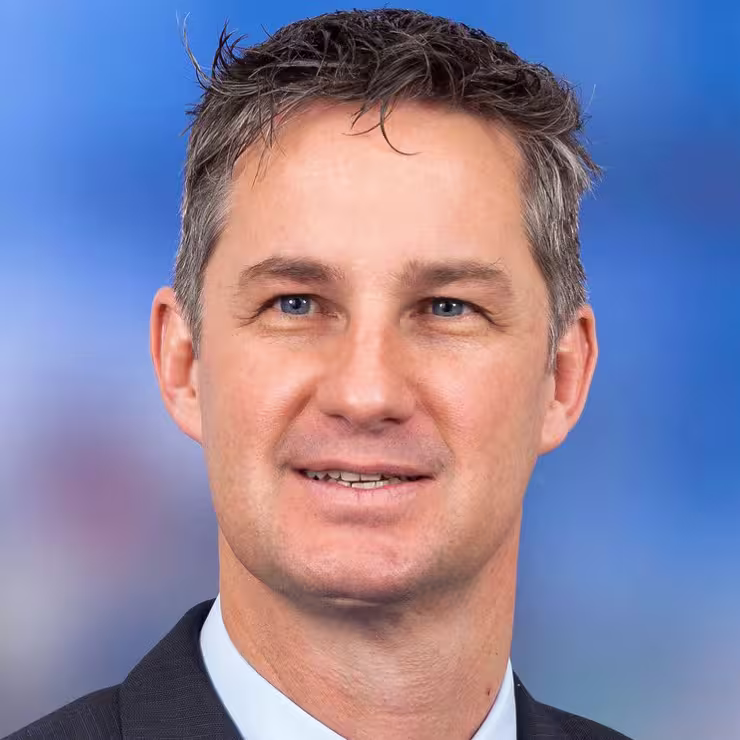 William Kingwell, Founder of AgilityAI